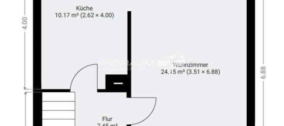 3 bedrooms Townhouse in Siegen-Wittgenstein, Germany No. 270025 12