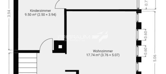 3 bedrooms Townhouse in Siegen-Wittgenstein, Germany No. 270025 14