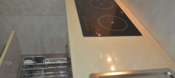 Квартира с 1 спальней в Хайбачынг, Вьетнам № 5018 8