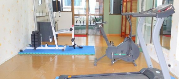 Квартира с 1 спальней в Хайбачынг, Вьетнам № 5018 11