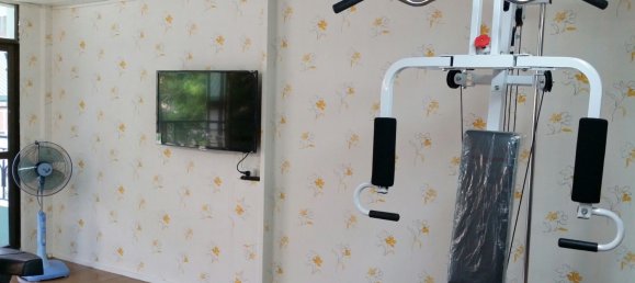 Квартира с 1 спальней в Хайбачынг, Вьетнам № 5018 12