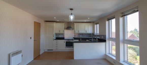  Apartment in Darlington, United Kingdom No. 1951 6