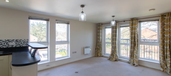  Apartment in Darlington, United Kingdom No. 1951 2