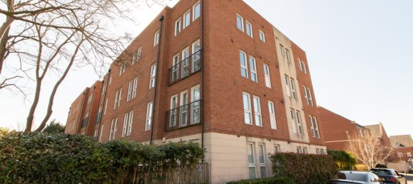  Apartment in Darlington, United Kingdom No. 1951 12