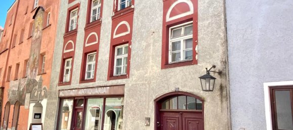 15غرفة بناية في Altotting, Germany رقم 151701 11