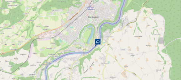 15غرفة بناية في Altotting, Germany رقم 151701 27