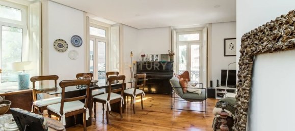 3 bedrooms Apartment in Lisbon, Portugal No. 142456 10