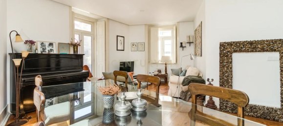 3 bedrooms Apartment in Lisbon, Portugal No. 142456 6
