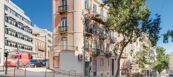 3 bedrooms Apartment in Lisbon, Portugal No. 142456 33