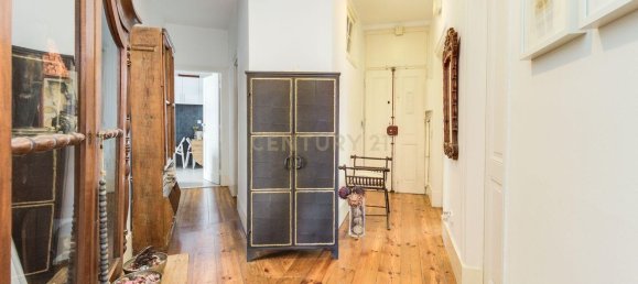 3 bedrooms Apartment in Lisbon, Portugal No. 142456 23