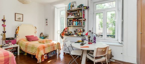 3 bedrooms Apartment in Lisbon, Portugal No. 142456 15