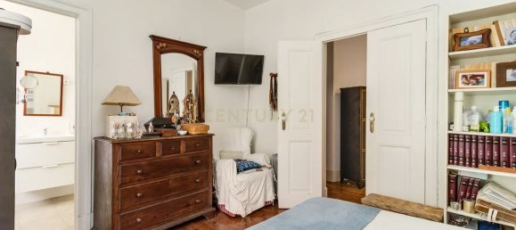 3 bedrooms Apartment in Lisbon, Portugal No. 142456 12