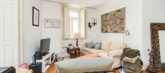 3 bedrooms Apartment in Lisbon, Portugal No. 142456 9