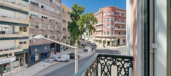 3 bedrooms Apartment in Lisbon, Portugal No. 142456 31