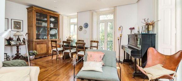 3 bedrooms Apartment in Lisbon, Portugal No. 142456 4