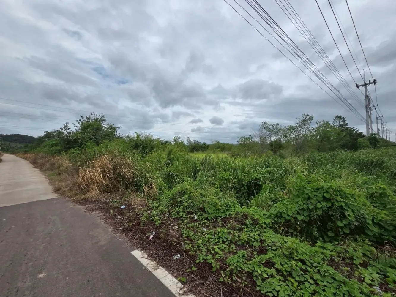 Земельный участок 24960м² в Хуа Хин, Таиланд № 65010