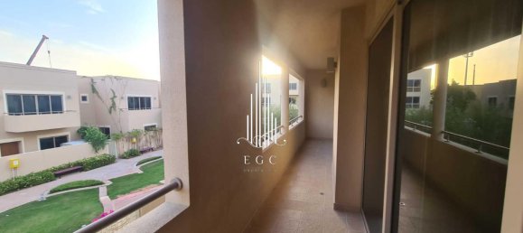 4 Schlafzimmer Villa in Al Raha Gardens, UAE, Nr. 23034 9