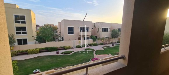 4 Schlafzimmer Villa in Al Raha Gardens, UAE, Nr. 23034 17