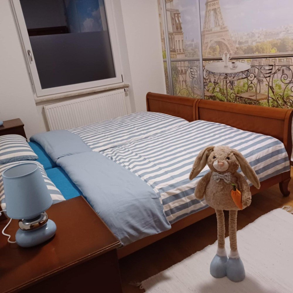 2 Schlafzimmer Wohnung in Nuremberg, Germany, Nr. 279582