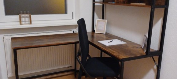 2 Schlafzimmer Wohnung in Nuremberg, Germany, Nr. 279582 12