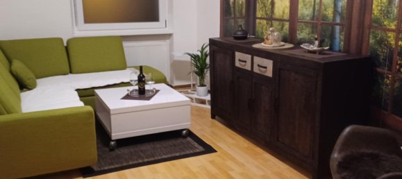 2 Schlafzimmer Wohnung in Nuremberg, Germany, Nr. 279582 8