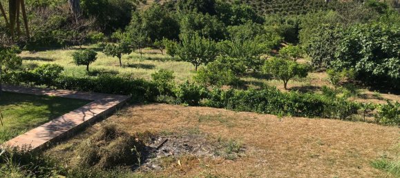 4 bedrooms House in Alhaurin el Grande, Spain No. 147882 30