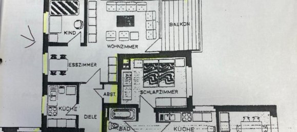 2 bedrooms Apartment in Herford, Germany No. 336471 2