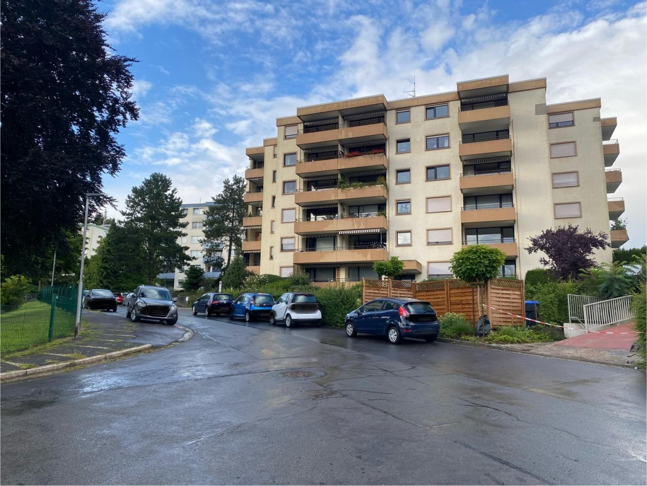 2 bedrooms Apartment in Herford, Germany No. 336471