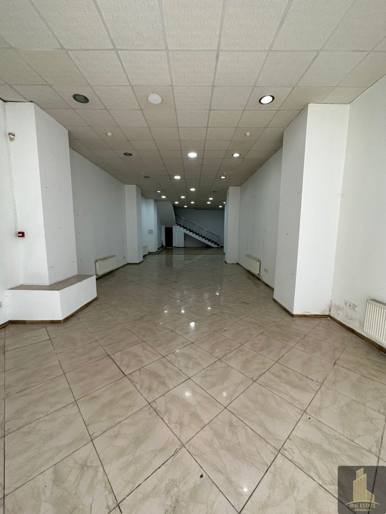  عقار تجاري في Baku, Azerbaijan 150متر مربع رقم 1116