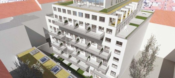 2 rooms Commercial property in Vienna, Austria No. 141500 8