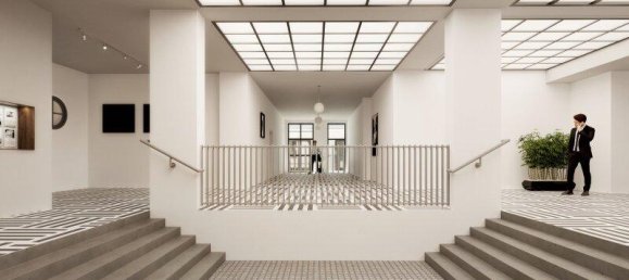 2 rooms Commercial property in Vienna, Austria No. 141500 6