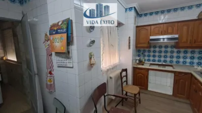 Квартира с 3 спальнями в Хаэн, Испания № 214414