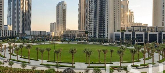 Apartamento T1 em Dubai Creek Harbour (The Lagoons), UAE N.º 97947 18