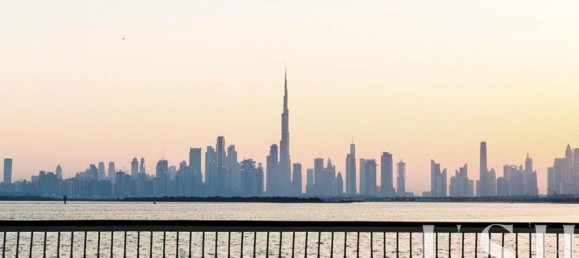 Apartamento T1 em Dubai Creek Harbour (The Lagoons), UAE N.º 97947 14