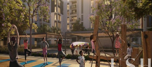 Apartamento T1 em Dubai Creek Harbour (The Lagoons), UAE N.º 97947 3