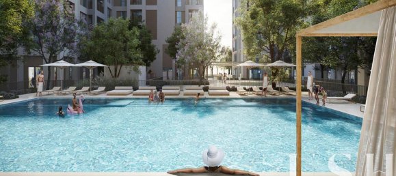 Apartamento T1 em Dubai Creek Harbour (The Lagoons), UAE N.º 97947 2