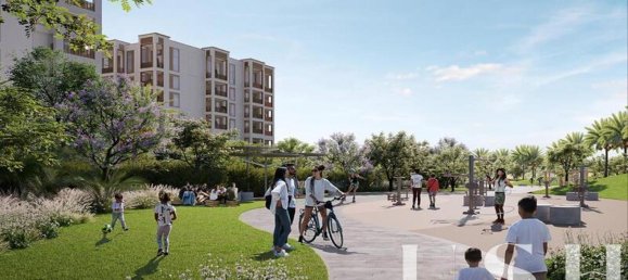 Apartamento T1 em Dubai Creek Harbour (The Lagoons), UAE N.º 97947 4