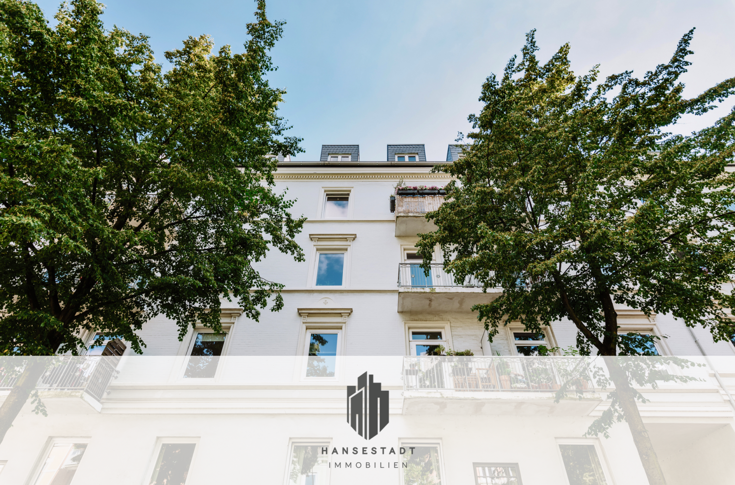 1 غرف نوم شقة في Eimsbuttel, Germany رقم 274678