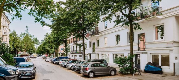 Apartamento de 1 dormitorio en Eimsbuttel, Germany No. 274678 2