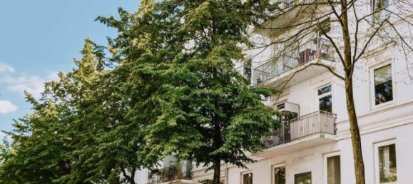 Apartamento de 1 dormitorio en Eimsbuttel, Germany No. 274678 3