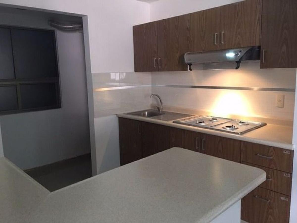 Apartamento T3 em Mexico N.º 222166