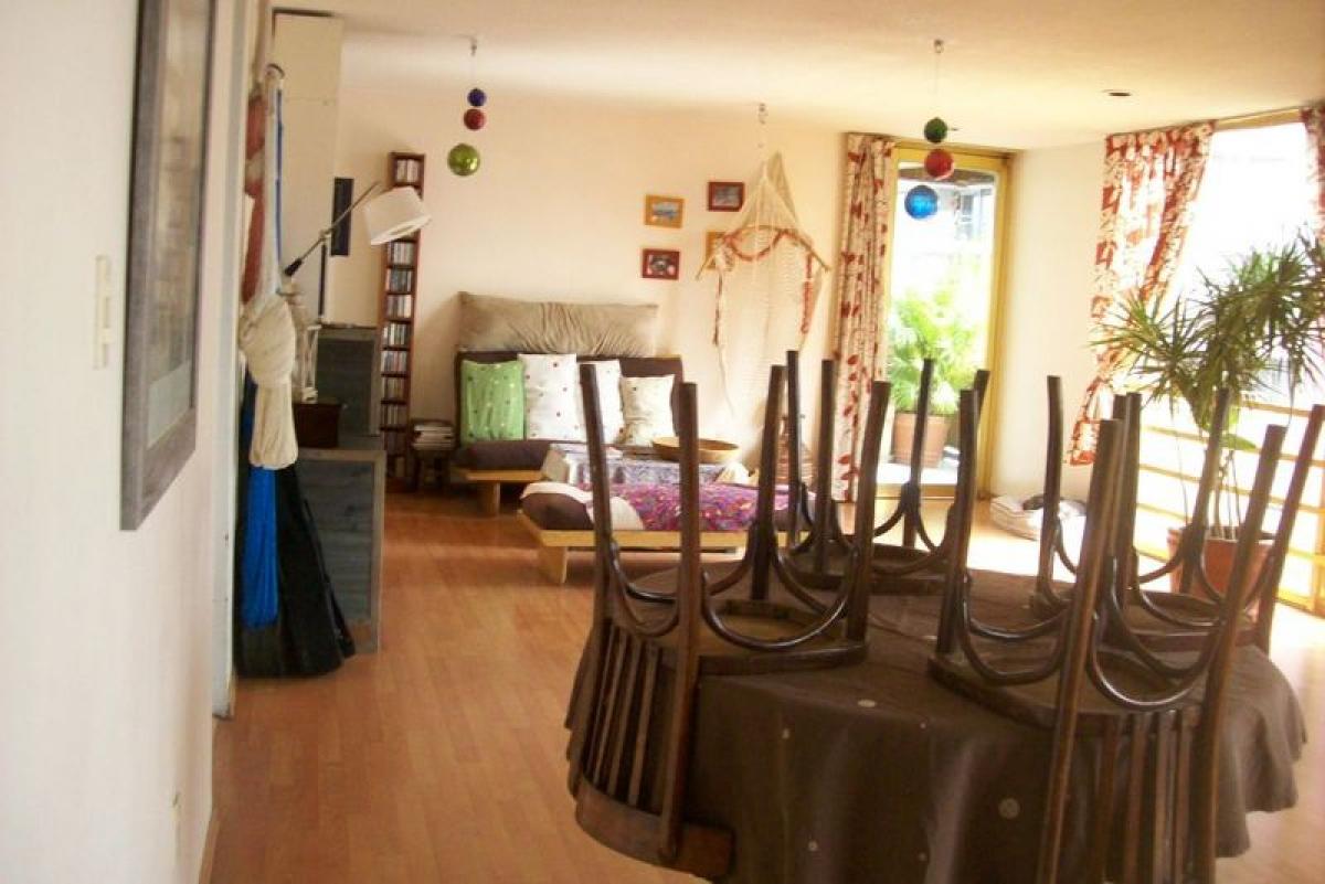 3 dormitorios apartamento en venta en Mexicali, Baja California, Mexico № 176739