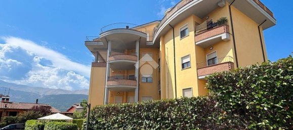 Ático de 2 dormitorios en L'Aquila, Italy No. 348143 5