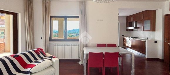 Ático de 2 dormitorios en L'Aquila, Italy No. 348143 11