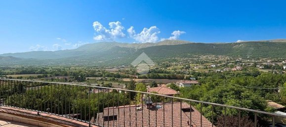 Ático de 2 dormitorios en L'Aquila, Italy No. 348143 33