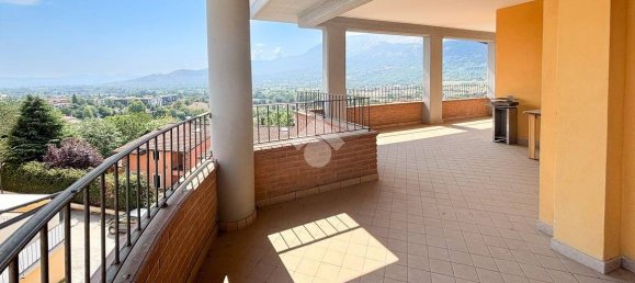 Ático de 2 dormitorios en L'Aquila, Italy No. 348143 13