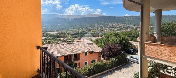 Ático de 2 dormitorios en L'Aquila, Italy No. 348143 23