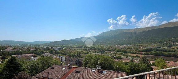 Ático de 2 dormitorios en L'Aquila, Italy No. 348143 34