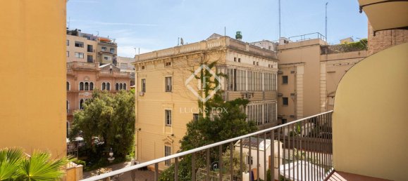 3 chambres Appartement à Eixample, Spain No. 127786 2