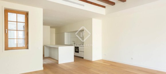 3 chambres Appartement à Eixample, Spain No. 127786 7